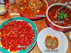-饕林餐厅(春熙路店)