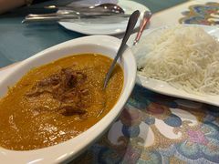 -Santoor 萨都里印度餐厅(北锣鼓巷店)