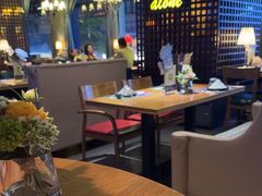 -绿茵阁(江南西路店)