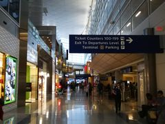 -达拉斯 沃斯堡国际机场