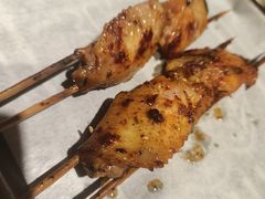 -聚点串吧·北京烧烤(赵登禹路店)