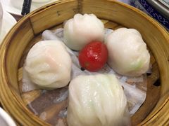 -虾饺妹·粤式手工点心(水荫路店)