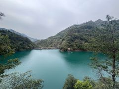 -百杖潭景区