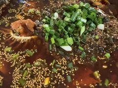 -蓉城西二道无名冒菜(西二道街店)
