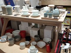 -三联韬奋书店(宽窄巷子店)