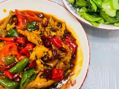 -佳佳麻辣烧菜馆