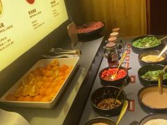 -巴奴毛肚火锅(龙湖锦艺城店)