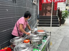 -黎记大排档(慈云路店)