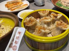 -老淮滨-蚌埠非遗小吃(淮河路店)