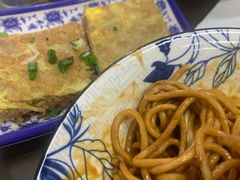 -李记热干面· 襄阳牛肉面