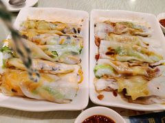 -香港威特瑞茶餐厅(小白楼音乐厅店)