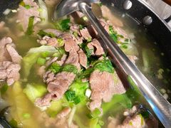 -全牛匠·乐山跷脚牛肉(新中关店)