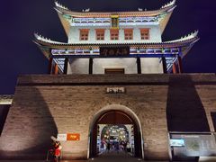 -即墨古城