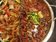 -胖娃古镇鸡杂(磁器口总店)