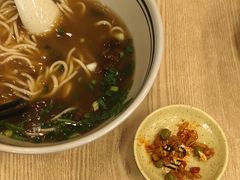 -小马牛肉面·牛骨熬制(南京博物院店)