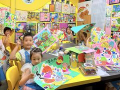 -大卫美术教育(中南路校区)