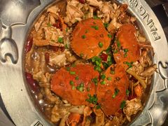 -胖哥俩肉蟹煲(福州仓山爱琴海店)