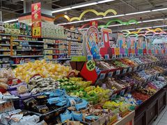 -大润发(康桥店)