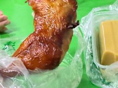 -大益烤鸡