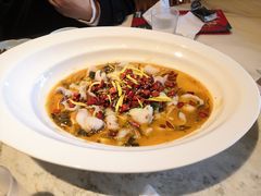 酸菜鱼-弄堂里(西溪龙湖天街店)