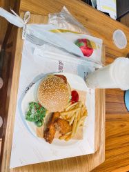 -爱贝蕊恩韩式月子会所(南山店)