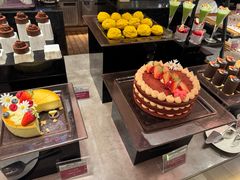 -西安皇冠假日酒店·朱雀咖啡厅