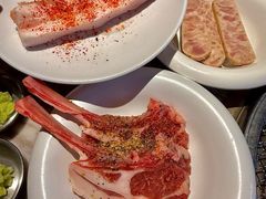 -火炉火自助餐(西直门凯德MALL店)