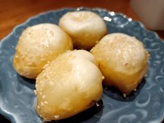 -鑫震源·苏式大虾生煎(山塘街店)