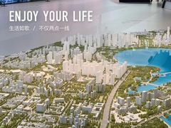 -深圳市当代艺术与城市规划馆