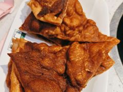 -黑窑厂糖油饼烤鸭·清真菜(旗舰店)