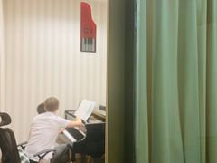 -小小莫扎特钢琴馆(香港名都店)