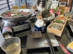 -鞠橘居酒屋(仁恒江湾新天地店)
