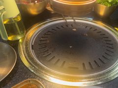 -熊大·鲜烤黄牛肉(五山店)