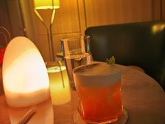 -三迪希尔顿酒店·星空酒廊
