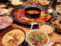 -楠火锅(太古里总店)