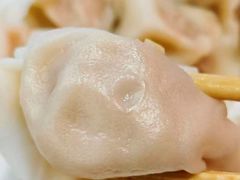 -听涛雅苑百味饺子老家菜馆