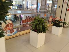 -凯德MALL(西直门店)