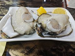 -张树军海鲜(王府壹号店)
