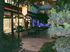 -全季酒店(苏州观前步行街店)