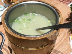 -亿百顺红焖羊排小馆(总店)