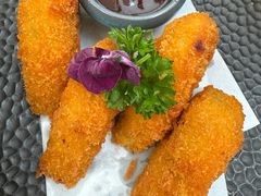 -尚居日料·和牛寿喜烧自助(市府恒隆广场店)