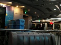 -天塔旋转餐厅