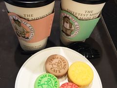 -TEENIE WEENIE(正大广场店)