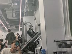 -乐刻运动健身(南山西丽366大街店)