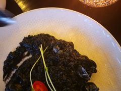 -IL Forno 意坊·意大利餐厅(温州万象城店)