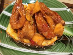 -中8楼风尚云南菜(颐堤港店)