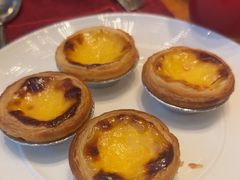 -视界美食自助餐厅·石家庄希尔顿酒店