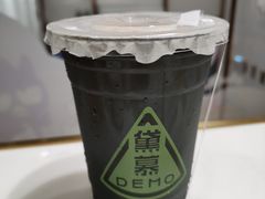 柠檬冰美式-DEMO黛慕蛋糕(中泰店)