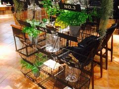 大堂-花蒲甜品(海信广场店)