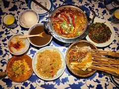 -遇见长安(兰州中心店)